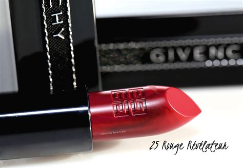 givenchy rouge interdit rouge revelateur|l'interdit givenchy cheapest.